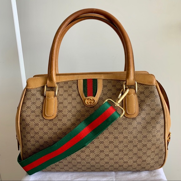 🔴SOLD🔴Gucci bag - Picture 6 of 8
